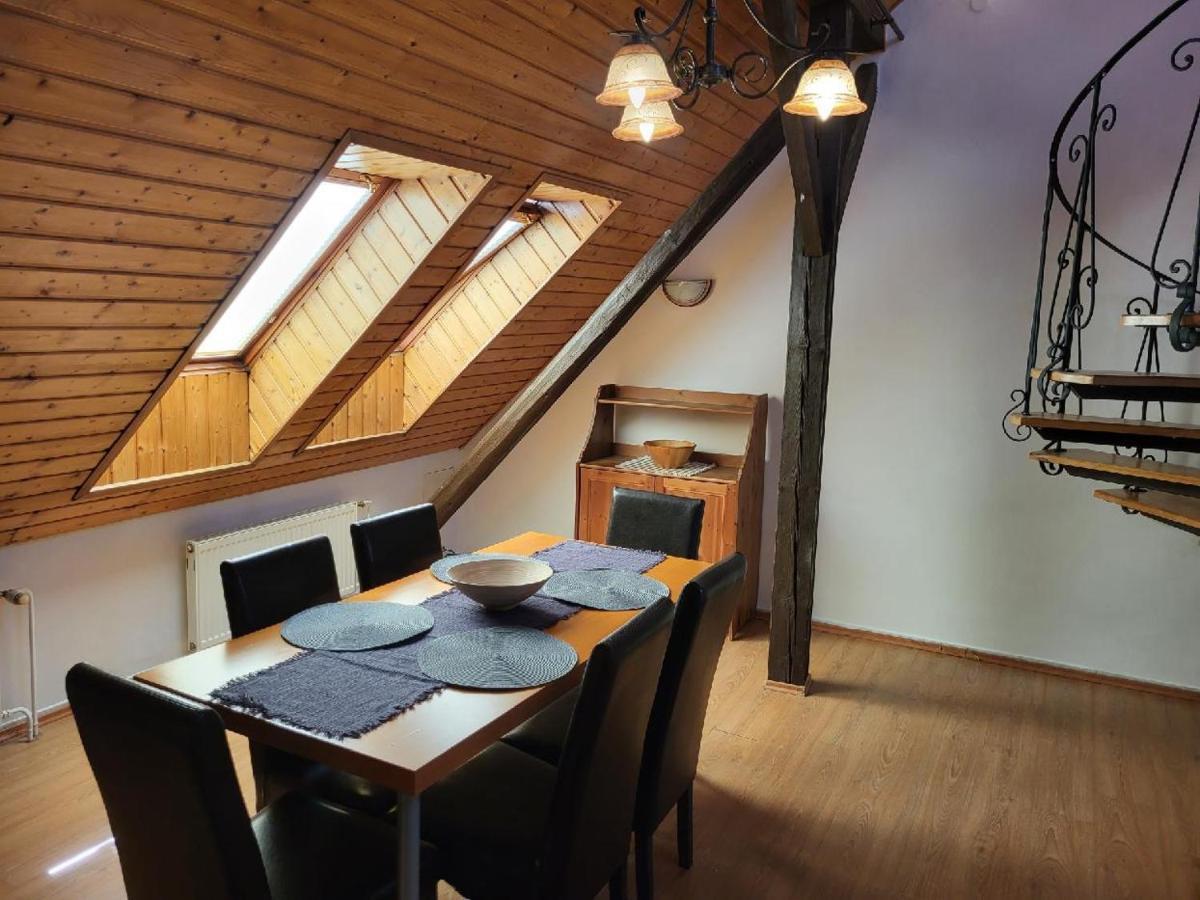 Sunflower Prague Apartments And Suites Экстерьер фото